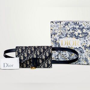 Dior oblique bag